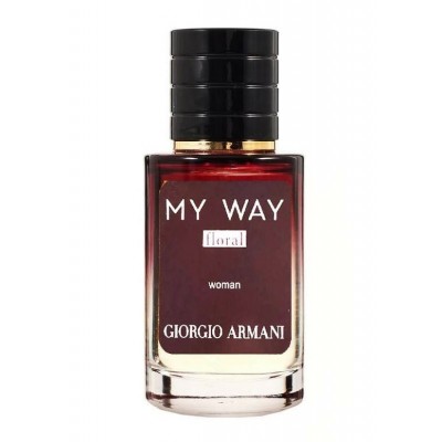 Giorgio Armani My Way Floral ТЕСТЕР LUX жіночий 60 мл