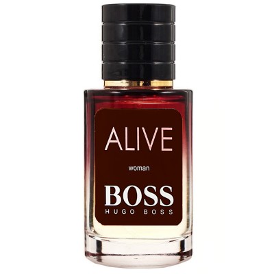Hugo Boss Boss Alive ТЕСТЕР LUX жіночий 60 мл