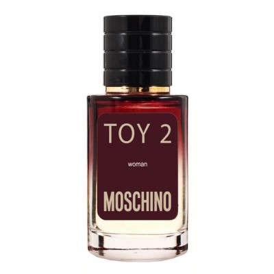 Moschino Toy 2 ТЕСТЕР LUX жіночий 60 мл