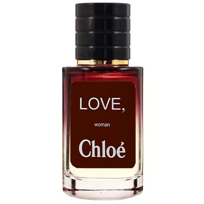 Chloe Love ТЕСТЕР LUX жіночий 60 мл