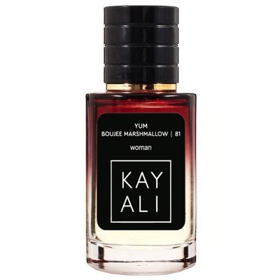 Kayali Yum Boujee Marshmallow | 81 TESTER LUX жіночий 60 мл
