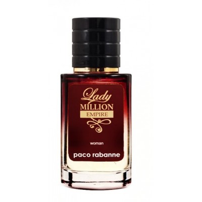 Rabanne Lady Million Empire ТЕСТЕР LUX жіночий 60 мл