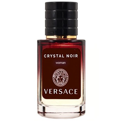 Versace Crystal Noir ТЕСТЕР LUX жіночий 60 мл
