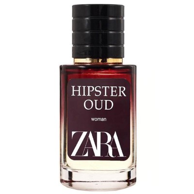 Zara Hipster Oud ТЕСТЕР LUX жіночий 60 мл