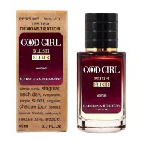 Carolina Herrera Good Girl Blush Elixir TESTER LUX жіночий 60 мл