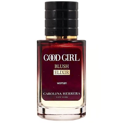 Carolina Herrera Good Girl Blush Elixir TESTER LUX жіночий 60 мл