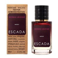 Escada Ocean Lounge ТЕСТЕР LUX жіночий 60 мл