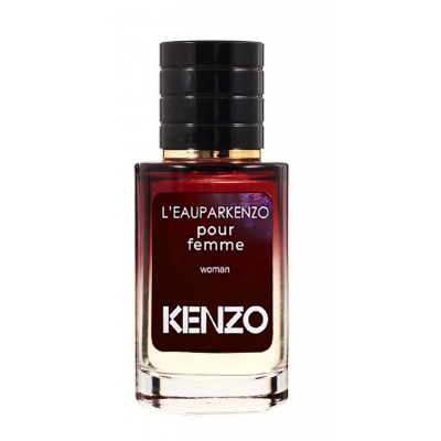Kenzo L`Eau Par Kenzo Pour Femme ТЕСТЕР LUX жіночий 60 мл