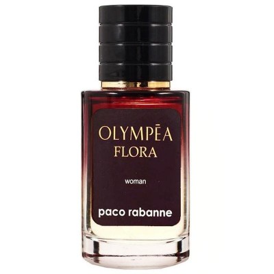 Rabanne Olympea Flora ТЕСТЕР LUX жіночий 60 мл