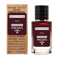 Prada Paradoxe Virtual Flower TESTER LUX жіночий 60 мл