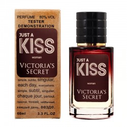 Victoria`s Secret Just A Kiss ТЕСТЕР LUX женский 60 мл