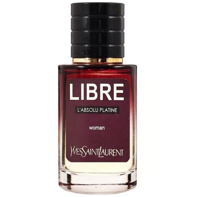 Yves Saint Laurent Libre L`Absolu Platine ТЕСТЕР LUX жіночий 60 мл