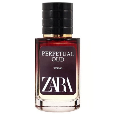 Zara Perpetual Oud ТЕСТЕР LUX жіночий 60 мл