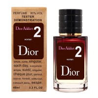 Dior Addict 2 ТЕСТЕР LUX жіночий 60 мл
