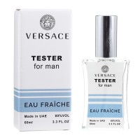 Versace Man Eau Fraiche ТЕСТЕР NEW чоловічий 60 мл