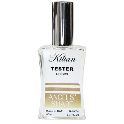 Kilian Angels` Share ТЕСТЕР NEW унісекс 60 мл