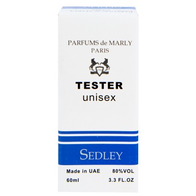 Parfums de Marly Sedley ТЕСТЕР NEW унісекс 60 мл