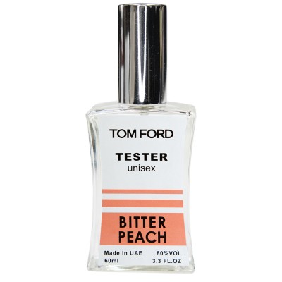 Tom Ford Bitter Peach ТЕСТЕР NEW унісекс 60 мл 