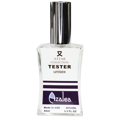 Attar Collection Azalea ТЕСТЕР NEW унісекс 60 мл