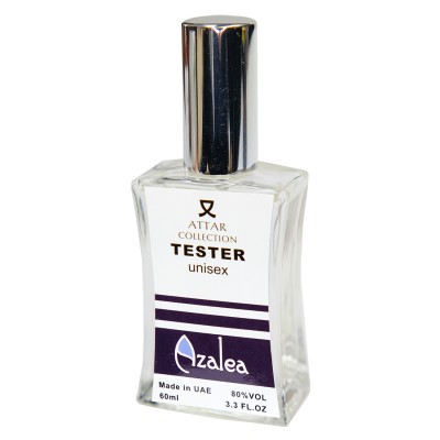 Attar Collection Azalea ТЕСТЕР NEW унісекс 60 мл