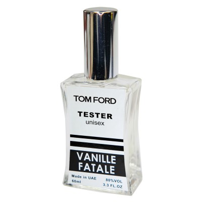 Tom Ford Vanille Fatale ТЕСТЕР NEW унісекс 60 мл