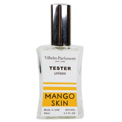 Vilhelm Parfumerie Mango Skin ТЕСТЕР NEW унісекс 60 мл