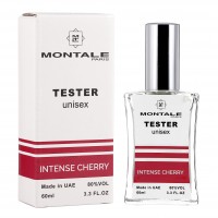 MONTALE Intense Cherry ТЕСТЕР NEW унисекс 60 мл
