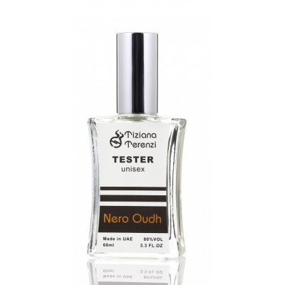 Tiziana Terenzi Nero Oudh ТЕСТЕР NEW унісекс 60 мл