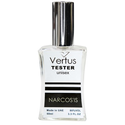 Vertus Narcos`is ТЕСТЕР NEW унісекс 60 мл