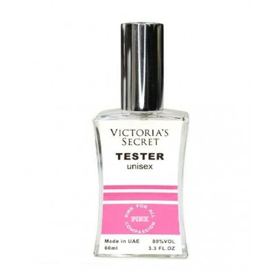 Victoria`s Secret Pink for All Compassion ТЕСТЕР NEW унісекс 60 мл