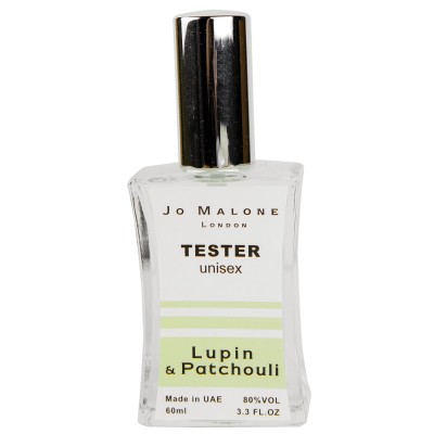 Jo Malone Lupin & Patchouli ТЕСТЕР NEW унісекс 60 мл