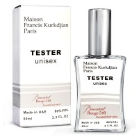 Maison Francis Kurkdjian Baccarat Rouge 540 Scented Hair Mist ТЕСТЕР NEW унісекс 60 мл
