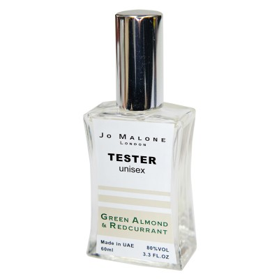Jo Malone Green Almond & Redcurrant ТЕСТЕР NEW унісекс 60 мл