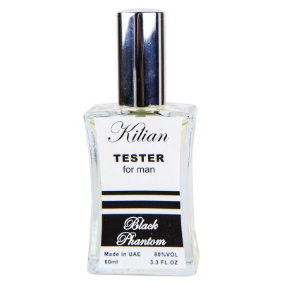 Kilian Black Phantom ТЕСТЕР NEW унісекс 60 мл