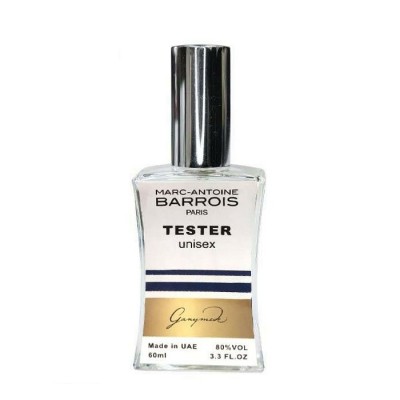 Marc-Antoine Barrois Ganymede ТЕСТЕР NEW унісекс 60 мл