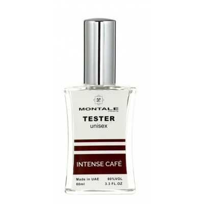 MONTALE Intense Cafe ТЕСТЕР NEW унісекс 60 мл