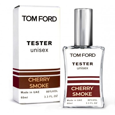 Tom Ford Cherry Smoke ТЕСТЕР NEW унісекс 60 мл