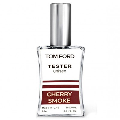 Tom Ford Cherry Smoke ТЕСТЕР NEW унісекс 60 мл