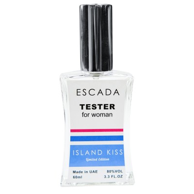Escada Island Kiss ТЕСТЕР NEW женский 60 мл