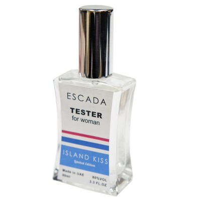 Escada Island Kiss ТЕСТЕР NEW женский 60 мл