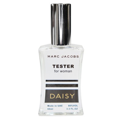 Marc Jacobs Daisy ТЕСТЕР NEW женский 60 мл