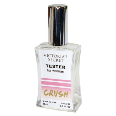 Victoria`s Secret Crush ТЕСТЕР NEW жіночий 60 мл 