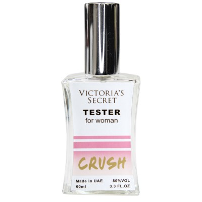 Victoria`s Secret Crush ТЕСТЕР NEW жіночий 60 мл 