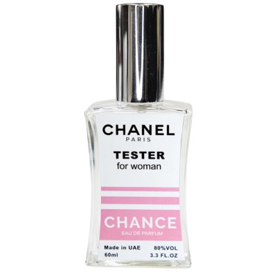 Chanel Chance ТЕСТЕР NEW жіночий 60 мл