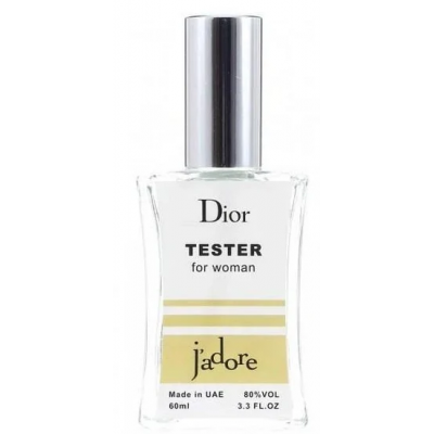 Dior Jadore ТЕСТЕР NEW жіночий 60 мл