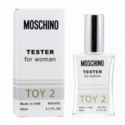 Moshino Toy 2 ТЕСТЕР NEW жіночий 60 мл