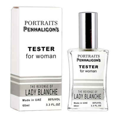 Penhaligons The Revenge of Lady Blanche ТЕСТЕР NEW жіночий 60 мл