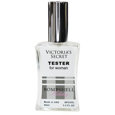 Victoria`s Secret Bombshell Holiday ТЕСТЕР NEW жіночий 60 мл