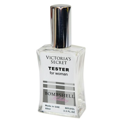 Victoria`s Secret Bombshell Holiday ТЕСТЕР NEW жіночий 60 мл