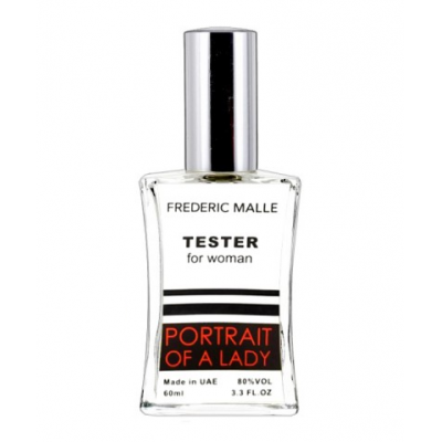 Frederic Malle Portrait of a Lady ТЕСТЕР NEW жіночий 60 мл